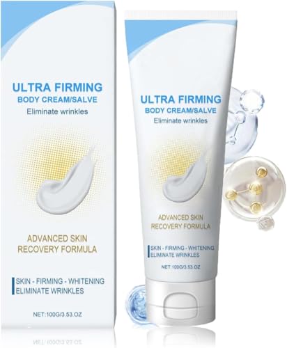 Straffende Lotion, feuchtigkeitsspendend und pflegend, reduziert feine Linien, geeignet für alle Hauttypen, für Männer und Frauen im Herbst und Winter. von HCVQSINJN