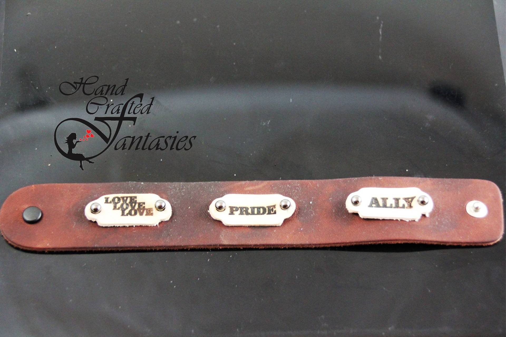 Armband, Identität Armband, Identität von HCfantasies