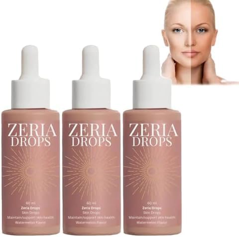 Bräunungstropfen zum Trinken, 60 ml Selbstbräuner verbessert den natürlichen Hautton und fördert natürlich Melanin für Frauen von HDFXNCXFC