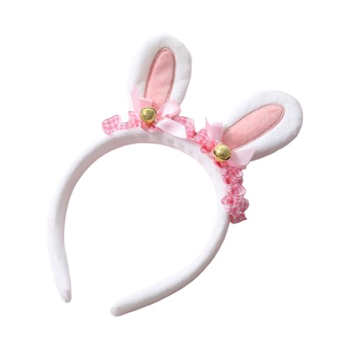 Cosplay-Stirnband für Mädchen, Entenschnabel-Haarspangen, Tierohrform, Stirnband, Neujahr, Party, Haarreif für Erwachsene, Kinder, Haarnadel für Damen, Haar-Accessoires, Plüsch-Haarnadel für tägliche von HDKEAN
