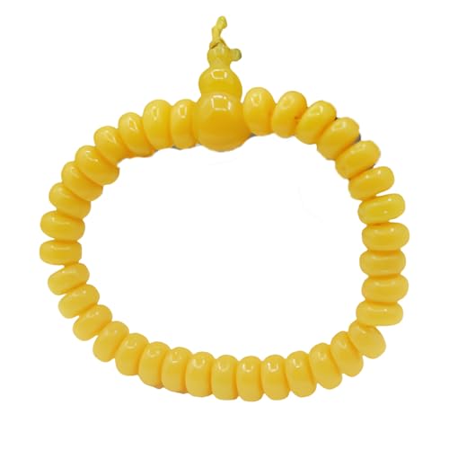 33pcs Leichtes Perlenarmbandempfindlichkeitsempfindlichkeitsfreundlicher Handchain Acrylschmuck Für Tägliche Verschleiß Und Outdoor Aktivitäten Leichtes Alltags Kleidung Armband von HDOYTXXM