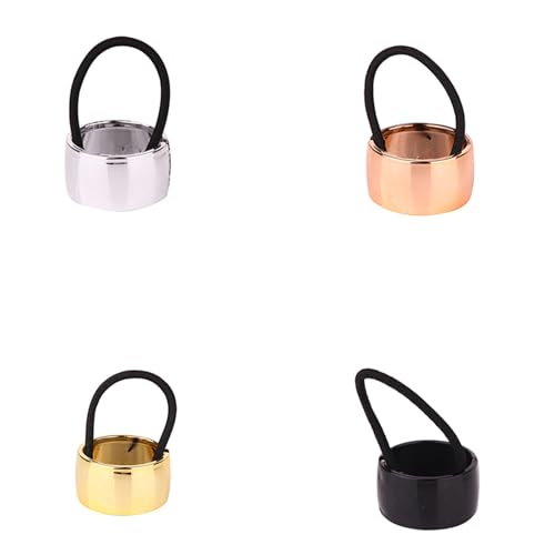 4LOTS GOTHISMISMUS PUNK HAIRHALTER ELASTIVE HAIRBANG RSETONE MUSTER HAISE FÜR Women Modische Haarzubehör 4LOTS GOTHISMISMUS PUNK HAIRHALTER ELASTIVE HAIRBANG RSETONE MUSTER HAISE FÜR Women Modische Haarzubehör von HDOYTXXM