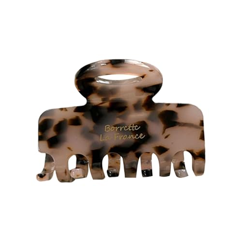 Acryl Einfache Haarclip Elegante Haarklemme Multifauntal Frisur Accessoire Geeignet Für Frau Girl Mode Outfits Acryl Einfache Haarclip Elegante Haarklemme Multifauntal Frisur Accessoire Geeignet Für Frau Girl Mode Outfits von HDOYTXXM