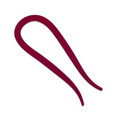 Alte Haarstangen Haare Forks Haarnadel Für Frauen Täglich Ziegenhorn Haar Kamm Für Frauen Haarstyling Dekoration von HDOYTXXM