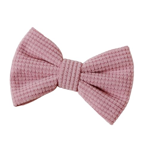 Barrettes Plaids Muster Kopfbedeckungskopfschmuck Bogenknot Haargip Haarclip Haarzubehör Für Mädchen Kinder Haarnadelklammern von HDOYTXXM