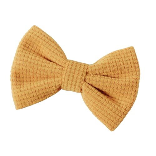 Barrettes Plaids Muster Kopfbedeckungskopfschmuck Bogenknot Haargip Haarclip Haarzubehör Für Mädchen Kinder Haarnadelklammern von HDOYTXXM