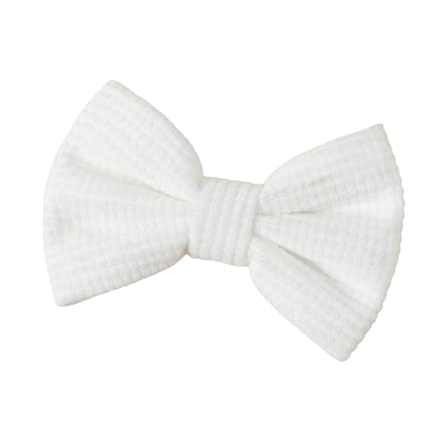 Barrettes Plaids Muster Kopfbedeckungskopfschmuck Bogenknot Haargip Haarclip Haarzubehör Für Mädchen Kinder Haarnadelklammern von HDOYTXXM