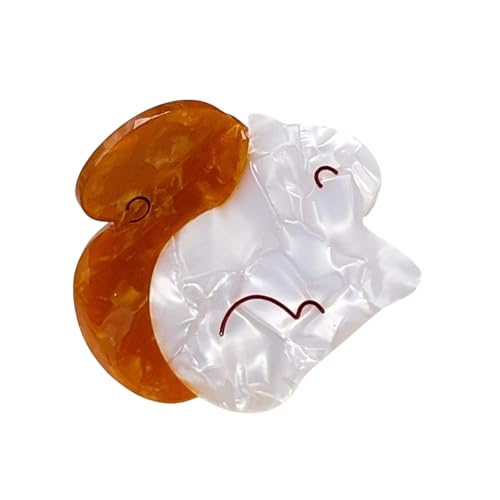 Cartoon Thema Haar Klaue Für Teenager Frauen Form Klaue Clip Haar Grip Weibliche Haar Styling Werkzeug Schöne Haar Dekoration von HDOYTXXM