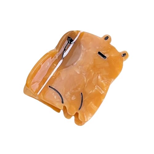 Cartoon Thema Haar Klaue Für Teenager Frauen Form Klaue Clip Haar Grip Weibliche Haar Styling Werkzeug Schöne Haar Dekoration von HDOYTXXM