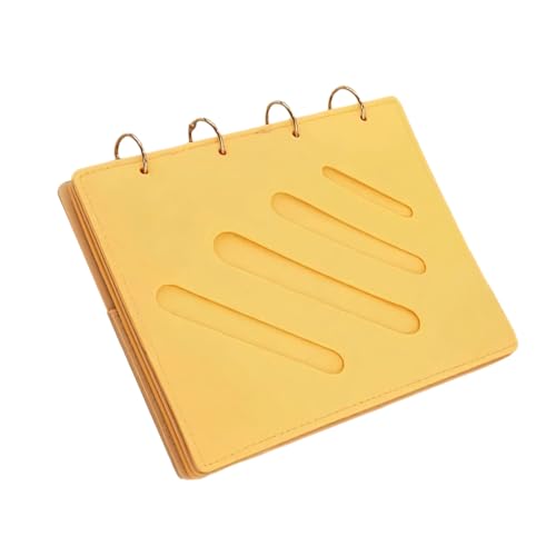 Childrens Haarnadel Aufbewahrungskoffer Haarclip Organisatoren Fühlten Sich Textur Geeignet Für Mode Girls Accessoire Organization von HDOYTXXM