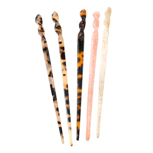 Elegante Hyner Filigree Haarstange Buyao Für Mädchen Alte Chinesische Haarnadel Traditionelle Hanbiuk Dekorative Cosplay von HDOYTXXM