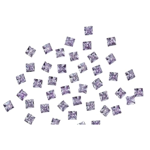 Event Fangen Quadratisch Spitz Unteren Strasssteinen Für Frauen Mädchen Vielseitige Nageldekorationen von HDOYTXXM