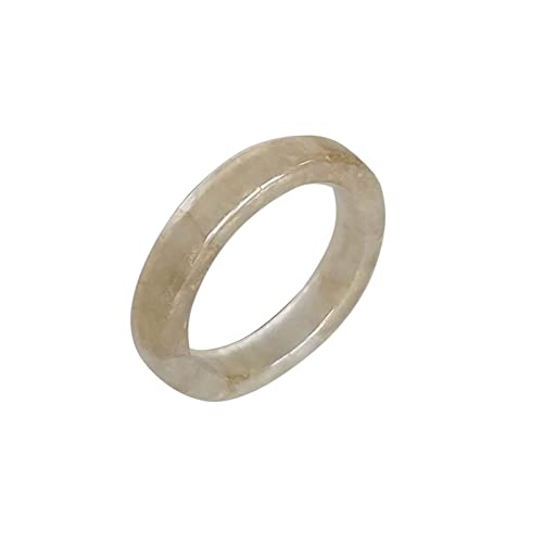HDOYTXXM Acrylharz Ringfarbe Mode Accessoire Juwelry Fans Geschenk Finger Ringe Ornamente Einfacher HDOYTXXM Acrylharz Ringfarbe Mode Accessoire Juwelry Fans Geschenk Finger Ringe Ornamente Einfacher von HDOYTXXM