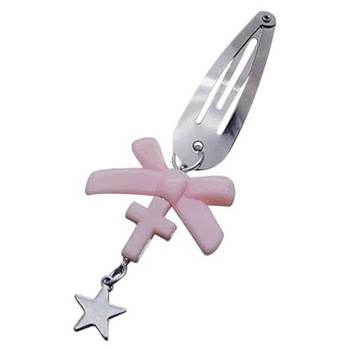 HDOYTXXM Haarclip Haarnadel Bowknot Form Haare Barrette Styling Accessoires Kopfbedeckungslegierung Party Schmuck Für Mädchen Frauen HDOYTXXM Haarclip Haarnadel Bowknot Form Haare Barrette Styling Accessoires Kopfbedeckungslegierung Party Schmuck Für Mädchen Frauen von HDOYTXXM