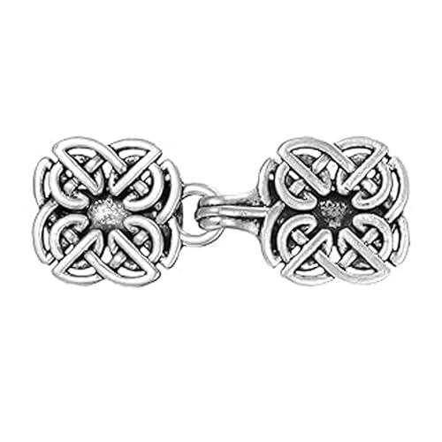 HDOYTXXM Retro Stile Robuster Legierungsschalel Mit Kompliziertem Hohlem Muster Um Ihre Outfits Elegant Zu Verbessern HDOYTXXM Retro Stile Robuster Legierungsschalel Mit Kompliziertem Hohlem Muster Um Ihre Outfits Elegant Zu Verbessern von HDOYTXXM