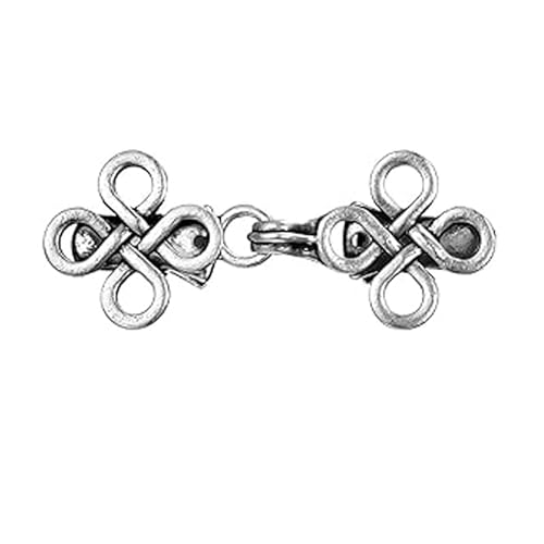 HDOYTXXM Retro Stile Robuster Legierungsschalel Mit Kompliziertem Hohlem Muster Um Ihre Outfits Elegant Zu Verbessern HDOYTXXM Retro Stile Robuster Legierungsschalel Mit Kompliziertem Hohlem Muster Um Ihre Outfits Elegant Zu Verbessern von HDOYTXXM