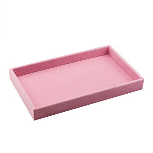 HDOYTXXM Schmucktablett Stapelbar Schmuck Schubladen Tablett Ohrringe Halskette Armband Display Showcase Ohrringe Box Für Frauen HDOYTXXM Schmucktablett Stapelbar Schmuck Schubladen Tablett Ohrringe Halskette Armband Display Showcase Ohrringe Box Für Frauen von HDOYTXXM