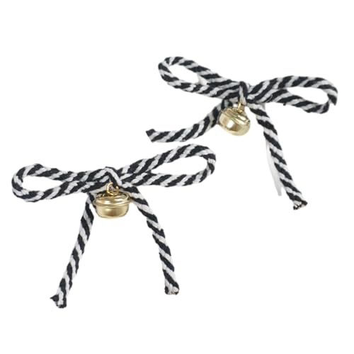 Haarclip Bow Balletcore Weihnachten Bow Flat Clips Balletcore Haarnadel Bogen Elegante Haare Für Bündel Haarclip Bow Balletcore Weihnachten Bow Flat Clips Balletcore Haarnadel Bogen Elegante Haare Für Bündel von HDOYTXXM