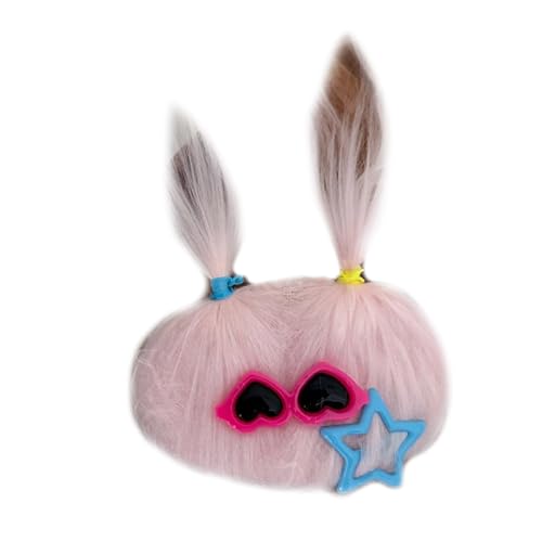 Hässliche Puppenform Haare Clip Carnival Photography Haarnadel Für Frau Mädchen Dopamin Look Machen Foto Anti Slip Hässliche Puppenform Haare Clip Carnival Photography Haarnadel Für Frau Mädchen Dopamin Look Machen Foto Anti Slip von HDOYTXXM