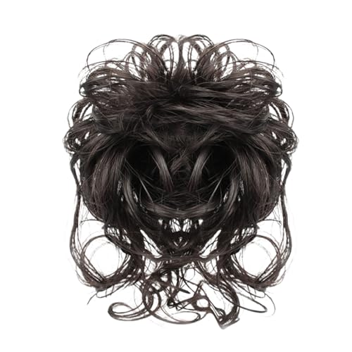 Hochsteckfrisuren Brötchen Haare Riss Für Formelle Party Curly Perücken Brötchen Haarbindungen Haare Erweiterung Haarrop Für Frauen Friseur Werkzeug Hochsteckfrisuren Brötchen Haare Riss Für Formelle Party Curly Perücken Brötchen Haarbindungen Haare Erweiterung Haarrop Für Frauen Friseur Werkzeug von HDOYTXXM