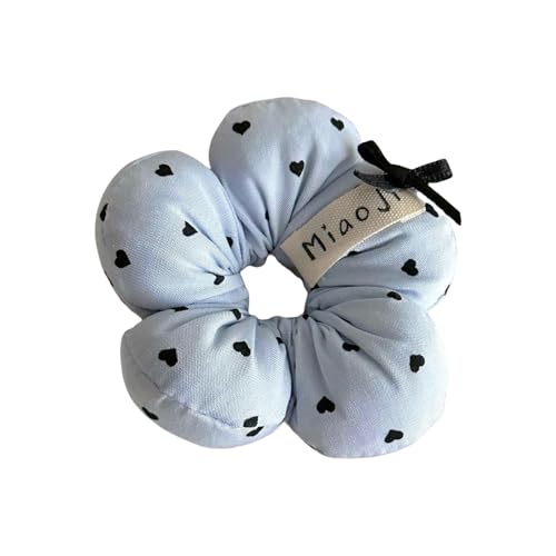 Koreanische Haarsprechungen Weiche Und Flexible Elastische Bänder Modische Haarbögen Haarstücke Für Frauen Und Mädchen von HDOYTXXM