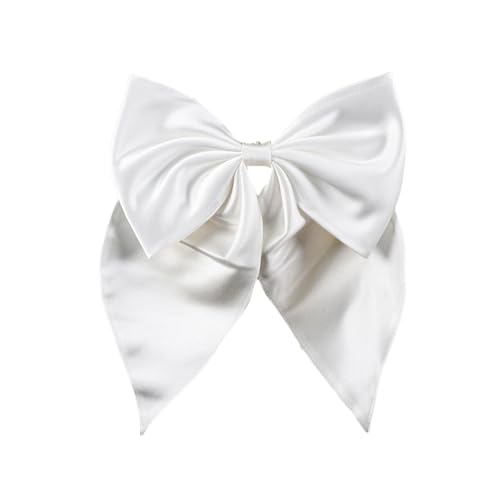 Mädchen Bowknot Haarnadel Für Mädchen Große Schleife Blingbling Perlen Detail Für Abendkleid Stilvolle Outfits Mädchen Bowknot Haarnadel Für Mädchen Große Schleife Blingbling Perlen Detail Für Abendkleid Stilvolle Outfits von HDOYTXXM