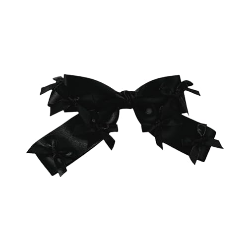 Mädchen Flache Clip Haarnadel Ornamente Balletcore Für Frauen Mädchen Bündel Haarschleife Süße Bögen Süßer Balletcore Foto Requisiten von HDOYTXXM