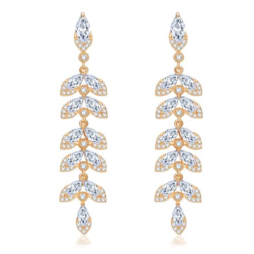 Moderne Stollen Ohrringe Mit Kubischen Zirkonia Detail Party Statement Kupferstruktur Für Einen Raffinierten Look Komfortable Tägliche Verschleiß Moderne Stollen Ohrringe Mit Kubischen Zirkonia Detail Party Statement Kupferstruktur Für Einen Raffinierten Look Komfortable Tägliche Verschleiß von HDOYTXXM