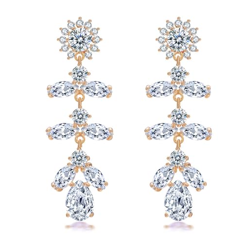 Moderne Stollen Ohrringe Mit Kubischen Zirkonia Detail Party Statement Kupferstruktur Für Einen Raffinierten Look Komfortable Tägliche Verschleiß Moderne Stollen Ohrringe Mit Kubischen Zirkonia Detail Party Statement Kupferstruktur Für Einen Raffinierten Look Komfortable Tägliche Verschleiß von HDOYTXXM