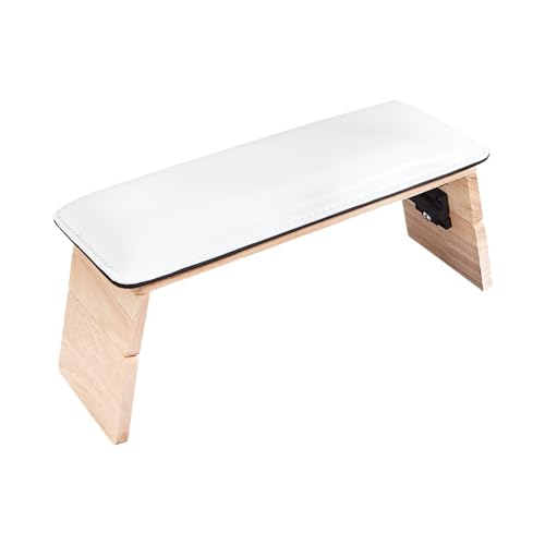 Nagelarm Ruhe Kissen Arm Ruhestisch PU Leder Maniküre Handkissen Nägel Kunstständer Für Nagel Techniker Verwendung von HDOYTXXM