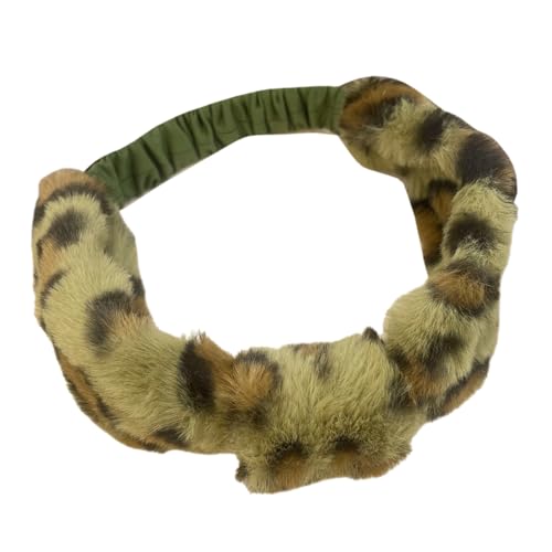 Plüsch Haarband Zum Gesichtswaschen Laufen Bandeau Haarband Modisches Fitness Zubehör Workout Elastisches Stirnband Plüsch Haarband Zum Gesichtswaschen Laufen Bandeau Haarband Modisches Fitness Zubehör Workout Elastisches Stirnband von HDOYTXXM