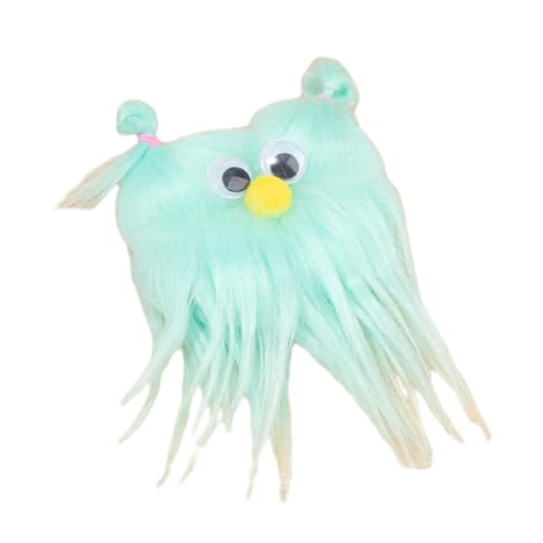Plüsch Hässliche Puppenform Haarnadeln Heiße Mädchen Hässliche Puppenhaarclip Carnival Photography Haarclip Für Frauen Pferdeschwanz Haare Clip Plüsch Hässliche Puppenform Haarnadeln Heiße Mädchen Hässliche Puppenhaarclip Carnival Photography Haarclip Für Frauen Pferdeschwanz Haare Clip von HDOYTXXM