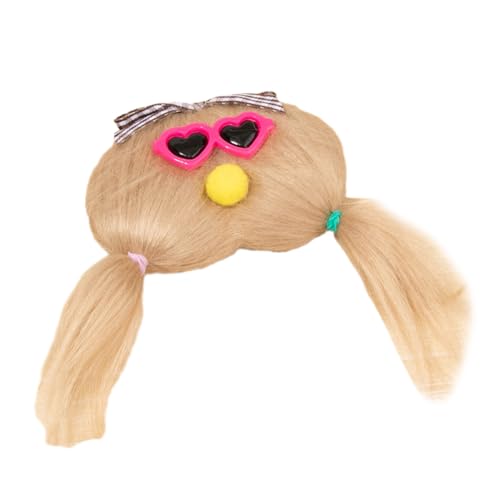 Plüsch Hässliche Puppenform Haarnadeln Heiße Mädchen Hässliche Puppenhaarclip Carnival Photography Haarclip Für Frauen Pferdeschwanz Haare Clip Plüsch Hässliche Puppenform Haarnadeln Heiße Mädchen Hässliche Puppenhaarclip Carnival Photography Haarclip Für Frauen Pferdeschwanz Haare Clip von HDOYTXXM