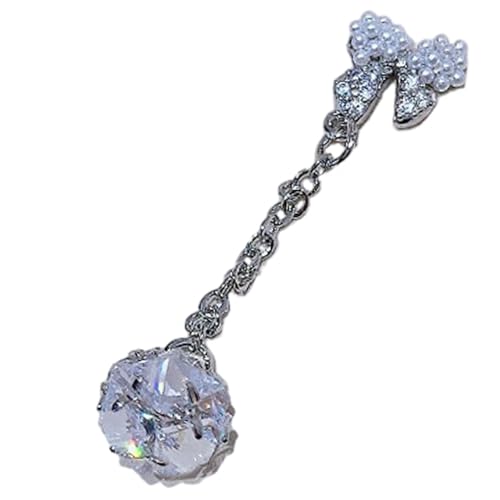 Schleife Nagel Strasssteine 3D Baumeln Art Charme Schleife Nagel Zirkon Nagel Edelsteine DIY Nagel Kunst Dekoration Für Frauen Schleife Nagel Strasssteine 3D Baumeln Art Charme Schleife Nagel Zirkon Nagel Edelsteine DIY Nagel Kunst Dekoration Für Frauen von HDOYTXXM