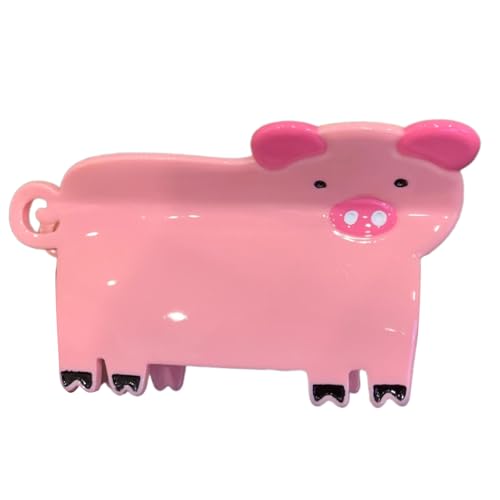 Schöner Schaf Griffclip Modisches Haar Styling Werkzeug Langlebige Haarklammer Zum Organisieren Von Papieren Und Fotos von HDOYTXXM