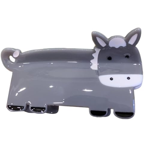 Schöner Schaf Griffclip Modisches Haar Styling Werkzeug Langlebige Haarklammer Zum Organisieren Von Papieren Und Fotos von HDOYTXXM