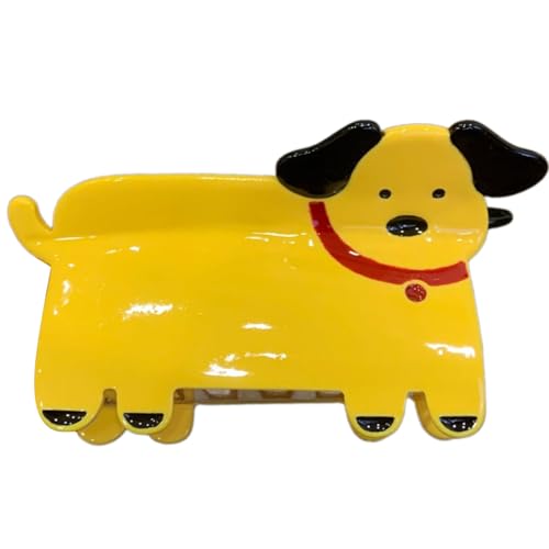 Schöner Schaf Griffclip Modisches Haar Styling Werkzeug Langlebige Haarklammer Zum Organisieren Von Papieren Und Fotos von HDOYTXXM