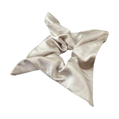 Seide Wie Haarrückungen Für Frauen Haare Haarringe Ästhetische Haare Binde Haare Knackige Pferdeschwanz Haarhalter von HDOYTXXM