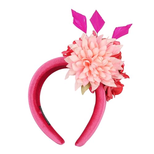Stirnbänder Für Frauen Mädchen Breit Schlichter Turban Stirnband Federn Haarbänder Süßigkeiten Farbe Haare Reifen Stirnbänder Für Frauen Mädchen Breit Schlichter Turban Stirnband Federn Haarbänder Süßigkeiten Farbe Haare Reifen von HDOYTXXM