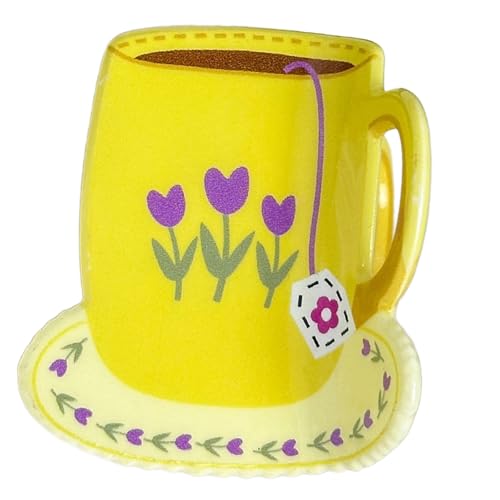 Stylish Large Hair Claw Clip Sweet Girls Styles Haarnadel Haltbarkeit Barrettes Für Frauen Und Mädchen von HDOYTXXM