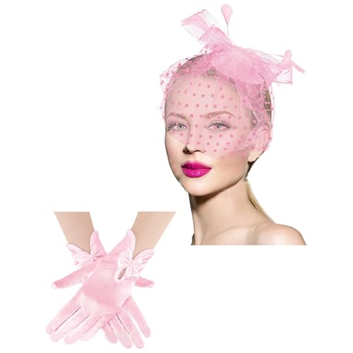 Stylish Spitzen Haarband Einzigartiger Bogenknoten Kopfbedeckung Elegantes Lässige Kopfbedeckung Für Feierlichkeiten Und Trendsetters von HDOYTXXM