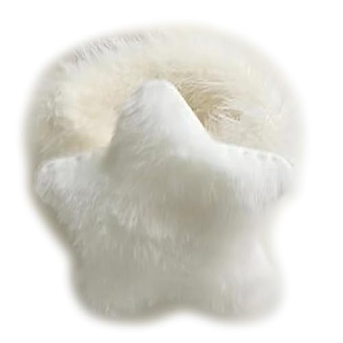 Süße Scunchies Stil Star Hair Binde Haarseil Starke Bunte Kostüm Sternhaarbindung Scrunchie Haarzubehör Accessoires von HDOYTXXM