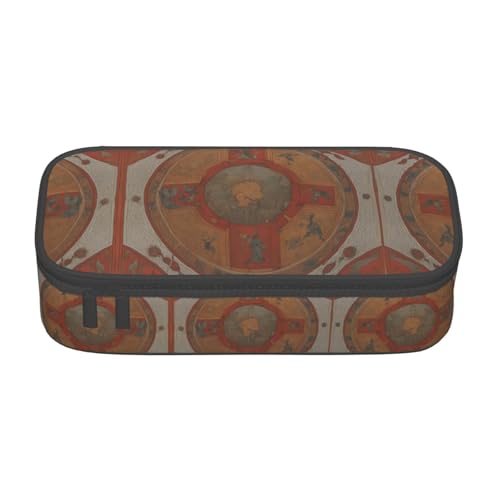HDSKFNS Federmäppchen mit Karates-Aufdruck, Federmäppchen, Künstlerstifte, Marker-Box, großes Fassungsvermögen, perfekt für Arbeit und Reisen HDSKFNS Federmäppchen mit Karates-Aufdruck, Federmäppchen, Künstlerstifte, Marker-Box, großes Fassungsvermögen, perfekt für Arbeit und Reisen von HDSKFNS