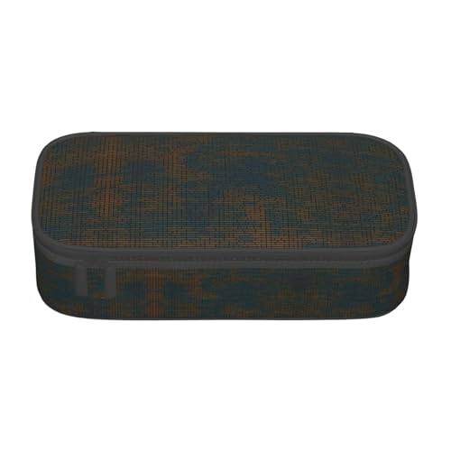 HDSKFNS Federmäppchen mit Programmierungscode 1, Bleistifte, Federmäppchen, Marker-Box, großes Fassungsvermögen, perfekt für Arbeit und Reisen HDSKFNS Federmäppchen mit Programmierungscode 1, Bleistifte, Federmäppchen, Marker-Box, großes Fassungsvermögen, perfekt für Arbeit und Reisen von HDSKFNS