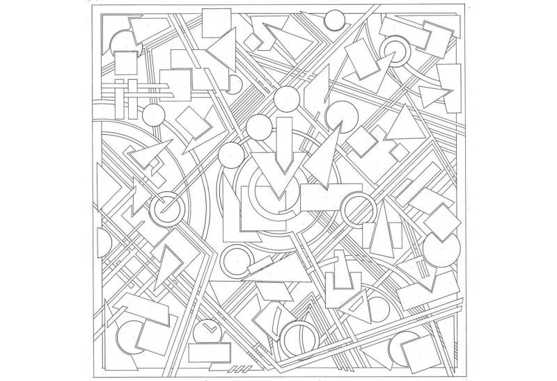 HDupont Seidenschal 3x Seidentuch 100% Seide - 90x90cm Absquare - Weiß DUPCARPW115C, H DUPONT HDupont Seidenschal 3x Seidentuch 100% Seide - 90x90cm Absquare - Weiß DUPCARPW115C, H DUPONT von HDupont