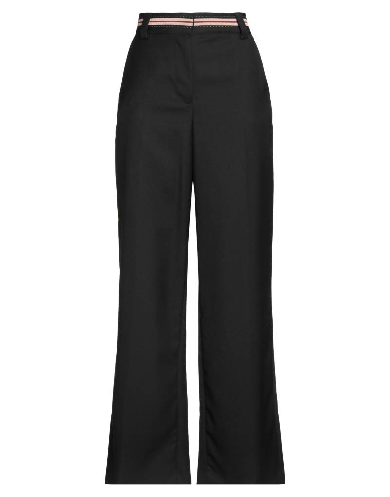 HEACH LAB Hose Damen Schwarz von HEACH LAB