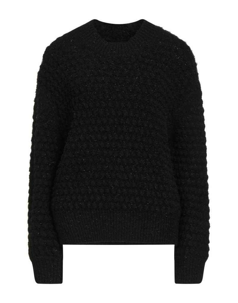 HEACH LAB Pullover Damen Schwarz von HEACH LAB