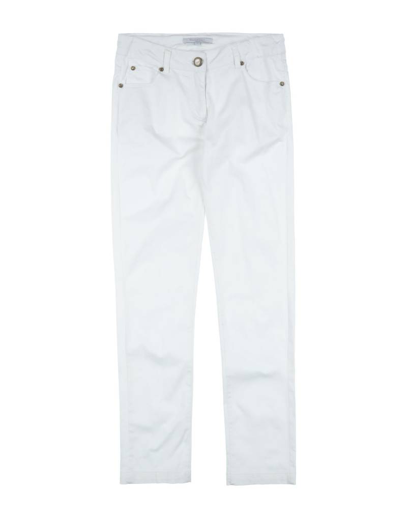 HEACH by SILVIAN HEACH Hose Kinder Weiß von HEACH by SILVIAN HEACH