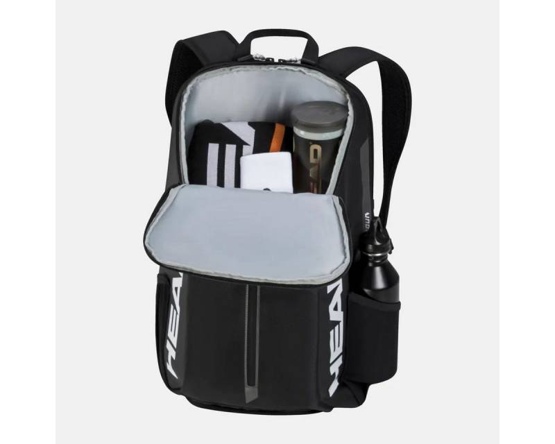 HEAD WATCHES Tennistasche Tour Backpack 25L BKWH - HEAD WATCHES Tennistasche Tour Backpack 25L BKWH - von HEAD WATCHES