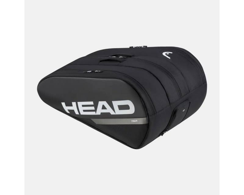 HEAD WATCHES Tennistasche Tour Racquet Bag XL BKWH - HEAD WATCHES Tennistasche Tour Racquet Bag XL BKWH - von HEAD WATCHES